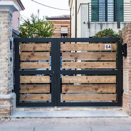 My Venice Suite Mestre Exterior foto