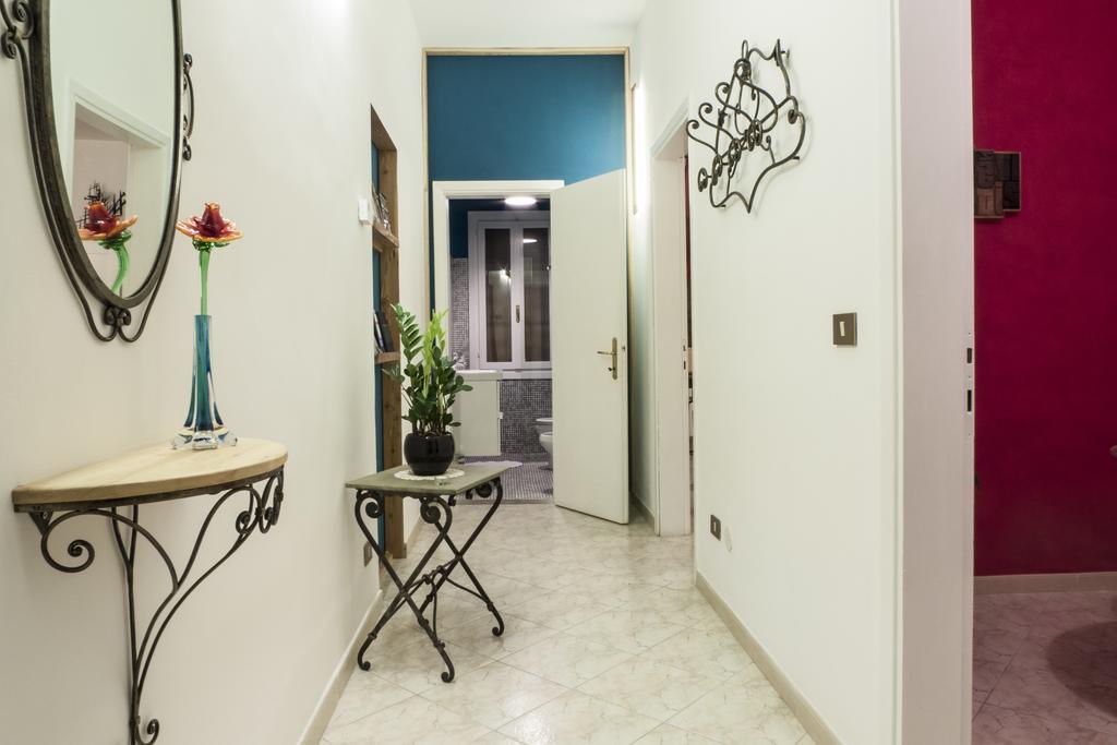 My Venice Suite Mestre Quarto foto