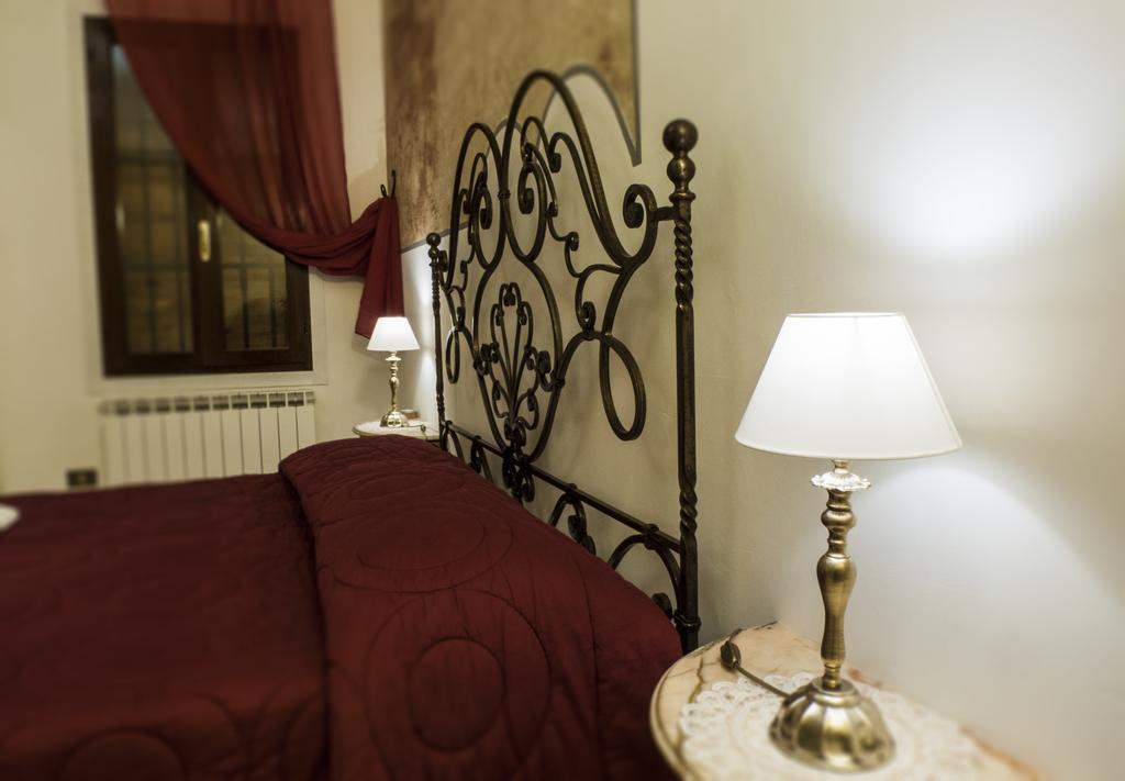 My Venice Suite Mestre Quarto foto