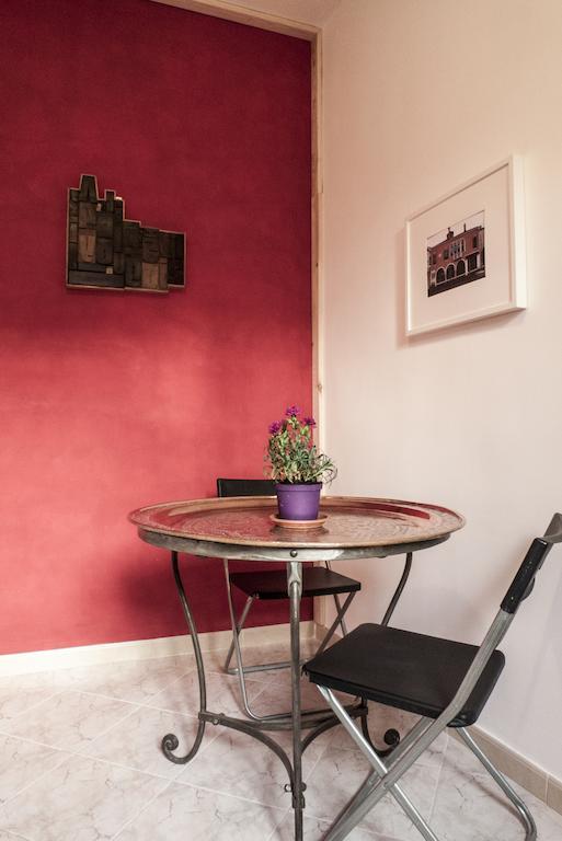 My Venice Suite Mestre Exterior foto