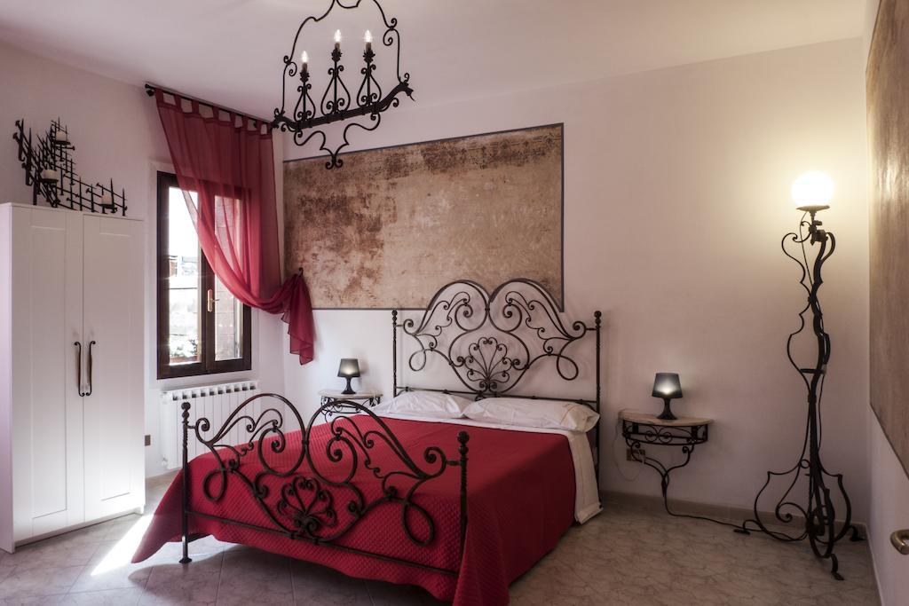 My Venice Suite Mestre Quarto foto